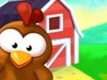 Jogo Quebra-cabeça de Geleia de Fazenda  online