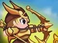 Jogo Caçador de monstros  online
