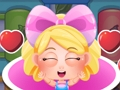 Jogo Fábrica de chocolate gostoso  online