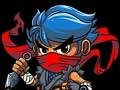 Jogo Confronto Ninjakira Combo  online