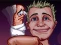 Jogo Polegar Rebelde  online