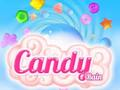 Jogo Chuva de doces  online