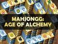 Jogo Alquimia Mahjong  online