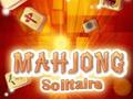 Jogo Paciência Mahjong  online