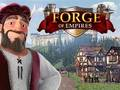 Jogo Forjar dos impérios  online