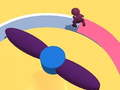 Jogo Corrente de obstáculos de lula online