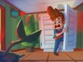 Jogo Insurreição de eletrodomésticos  online
