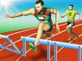 Jogo Heróis de obstáculos  online