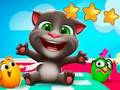 Jogo Tom: Estrelas Ocultas  online