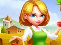 Jogo Garota da Fazenda  online