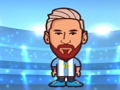 Jogo Cabeça a bola  online
