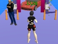 Jogo Corrida de Carreira  online