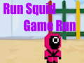 Jogo Executar Squid Game Run  online