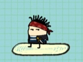 Jogo Doodle Man online