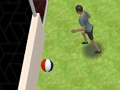 Jogo Pingue-pongue 3D  online