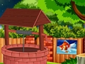 Jogo Resgate do Pássaro Azul  online