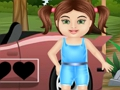 Jogo Encontre a chave do carro  online