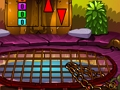 Jogo Fuga do Polvo  online