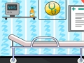 Jogo Fuga Hospitalar  online