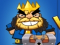 Jogo Como um rei  online
