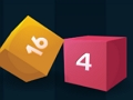 Jogo 2048: Blocos de mesclagem X2  online