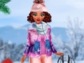 Jogo Estética de inverno para meninas suaves  online