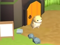 Jogo Vila do Hamster  online