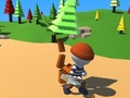 Jogo Escada de Madeira  online