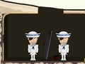 Jogo Marinha vs exército  online