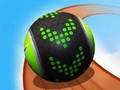 Jogo Indo bolas  online