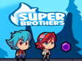 Jogo Super-irmãos  online