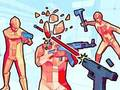 Jogo Atirador de tempo 2  online