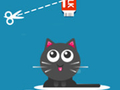 Jogo Leite para gato  online
