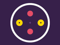 Jogo Discos rotativos  online