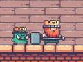 Jogo Thor Rei Porco 2  online