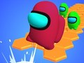 Jogo Não caia online  online