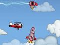 Jogo No Espaço 2  online