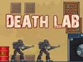 Jogo Laboratório da Morte  online