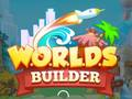 Jogo Construtor de mundos  online