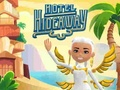 Jogo Hotel Refúgio  online