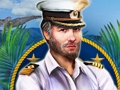 Jogo Aventura em mar aberto  online