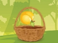 Jogo Busca de frutas  online