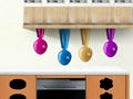 Jogo Fuga do Chef  online