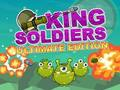 Jogo Rei Soldados Edição Ultimate  online