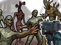 Jogo Atirador de Monstros  online