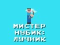 Jogo Senhor Noob: Arqueiro  online
