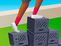 Jogo Desafio da caixa de leite  online