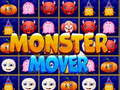 Jogo Movimentador de Monstros  online