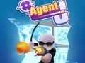Jogo Agente J  online