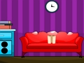 Jogo Dando Fuga de Terça-feira  online